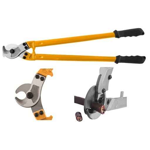 Ingco Cable Cutter 24" - HCCB0124 | Supply Master | Accra, Ghana Hand Saws & Cutting Tools Buy Tools hardware Building materials