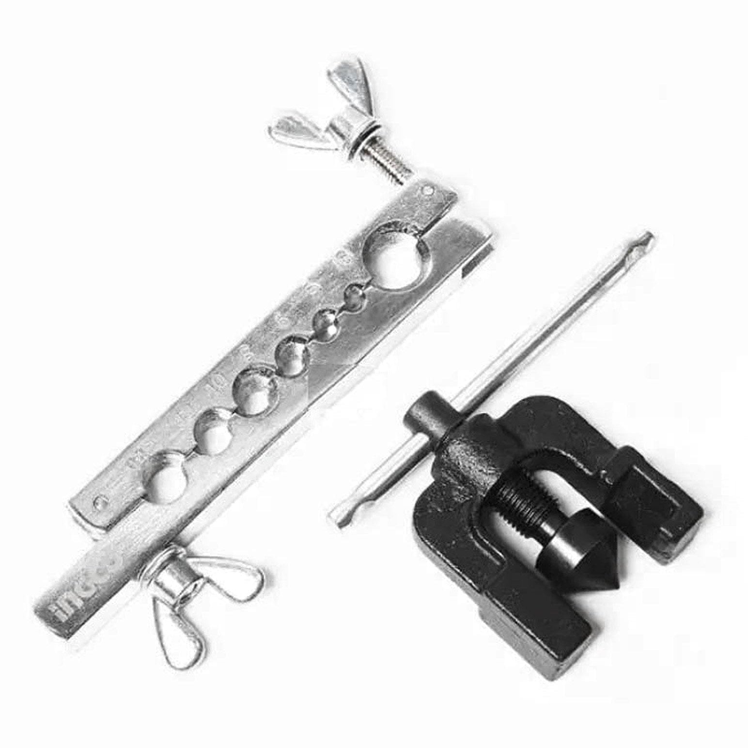 Ingco Pipe Flaring Tool Set - HPFT71 | Supply Master Accra, Ghana Hand Saws & Cutting Tools Buy Tools hardware Building materials