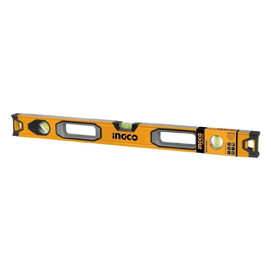 Ingco Spirit Level 150cm - HSL08150 | Supply Master | Accra, Ghana Level Buy Tools hardware Building materials