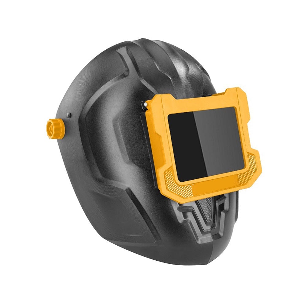 Ingco Welding Mask - WM128 | Supply Master | Accra, Ghana Safety Helmets Buy Tools hardware Building materials