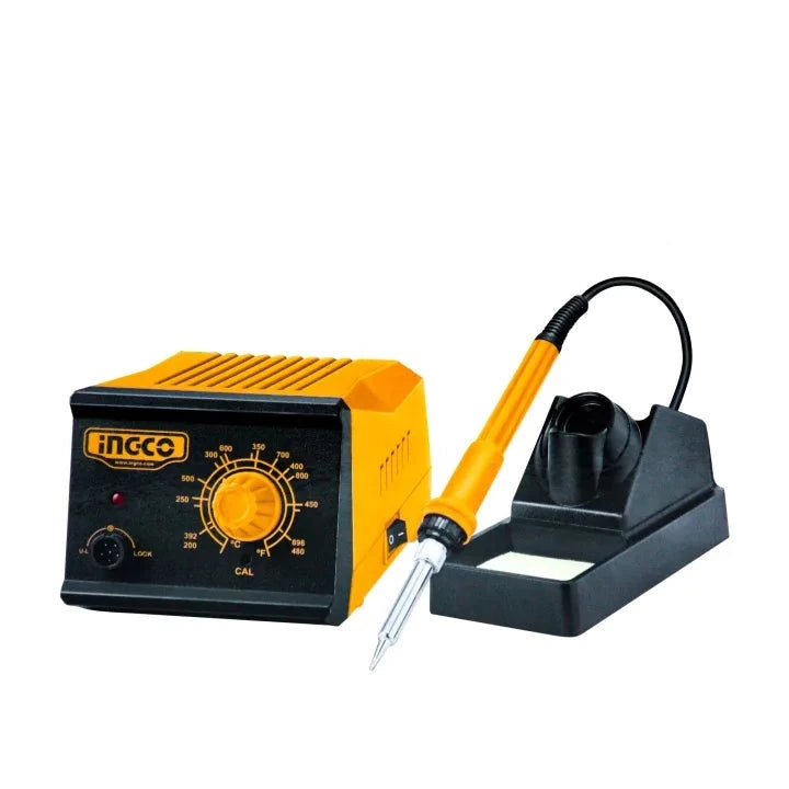 Ingco Electric Soldering Gun With Solder Feeder 90W - SI016732 | Supply Master, Accra, Ghana Specialty Power Tool Buy Tools hardware Building materials