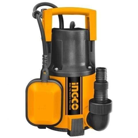 Ingco Submersible Pump 400W - SPC4008 | Supply Master Accra, Ghana Submersible Pumps Buy Tools hardware Building materials