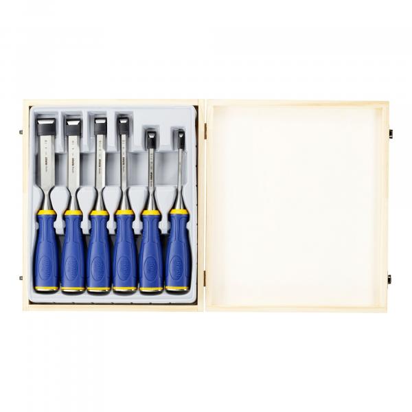 Irwin Marples 6 Pieces MS500 Chisel for Wood Set | Supply Master Accra, Ghana Chisels Files Planes & Punches Buy Tools hardware Building materials