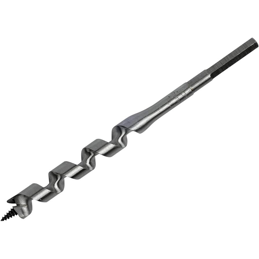 Irwin 6x Blue Groove Stubby Wood Drill Bit | Supply Master Accra, Ghana Drill Bits Buy Tools hardware Building materials