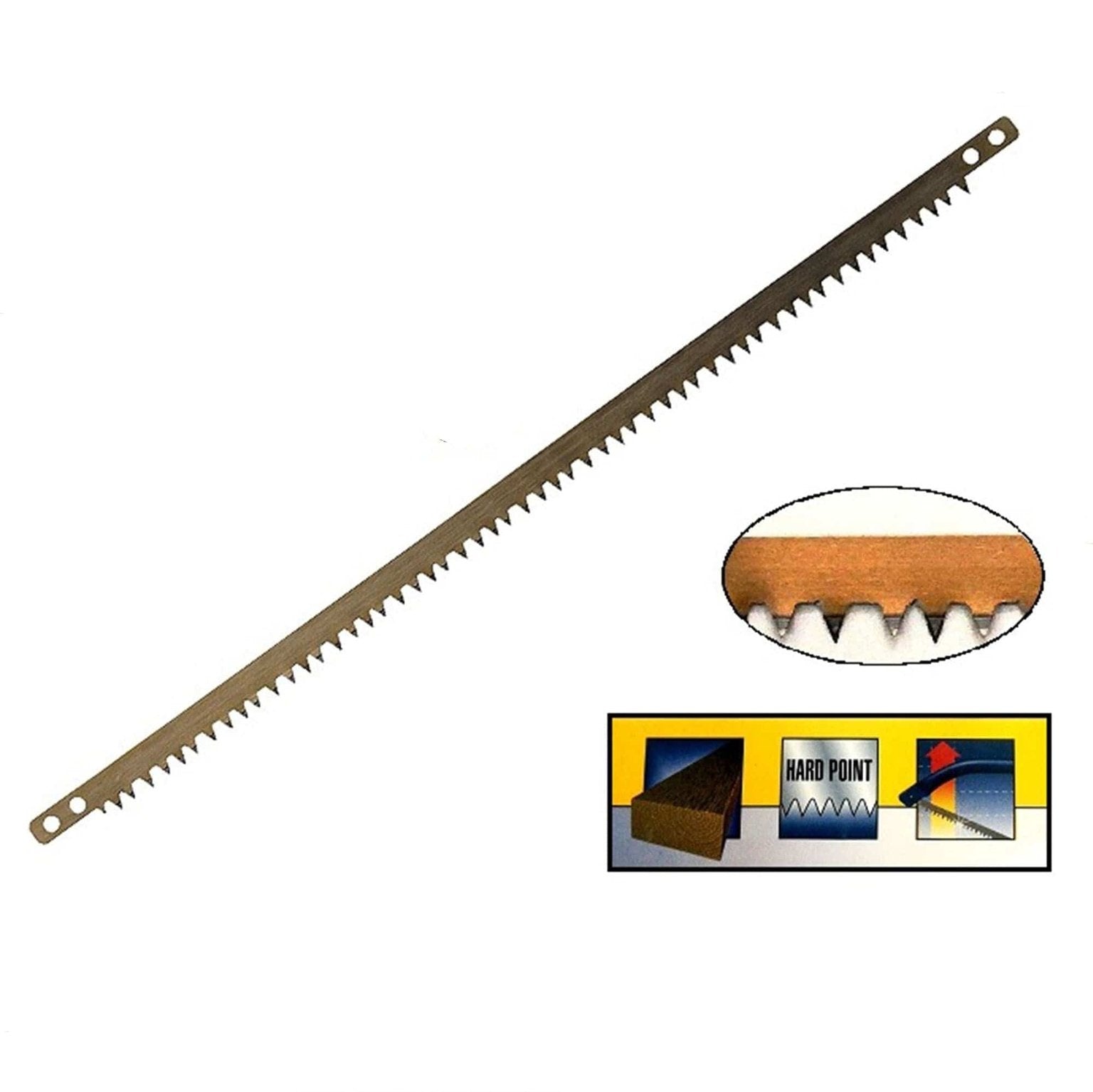 Irwin Xpert Bow Saw Blade for Dry Wood | Supply Master Accra, Ghana Hand Saws & Cutting Tools Buy Tools hardware Building materials