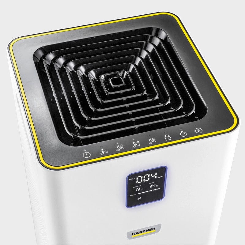 Karcher Air Purifier AF 50 | Supply Master Accra, Ghana Air Cleaner Buy Tools hardware Building materials