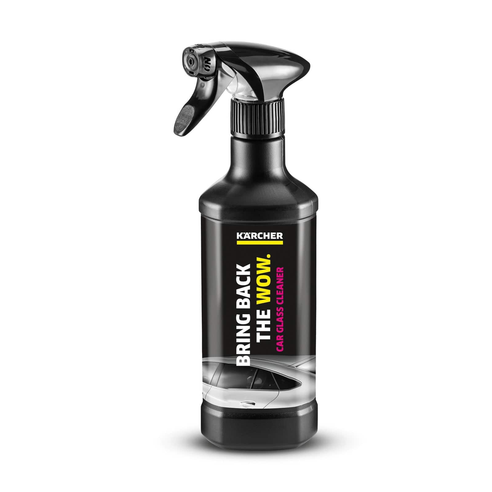 Karcher Interior Cleaner RM 651, 500ML | Supply Master | Accra, Ghana Cleaning Equipment Accessories Buy Tools hardware Building materials