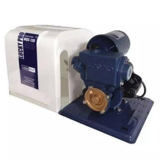 Buy LuckyPro Automatic Self Priming Peripheral Pump 0.5HP - MQS138B in Accra, Ghana | Supply Master Peripheral Pumps Buy Tools hardware Building materials