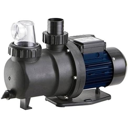 LuckyPro 1HP Swimming Pool Water Pump - MSP80M | Supply Master, Accra, Ghana Pump Control Buy Tools hardware Building materials