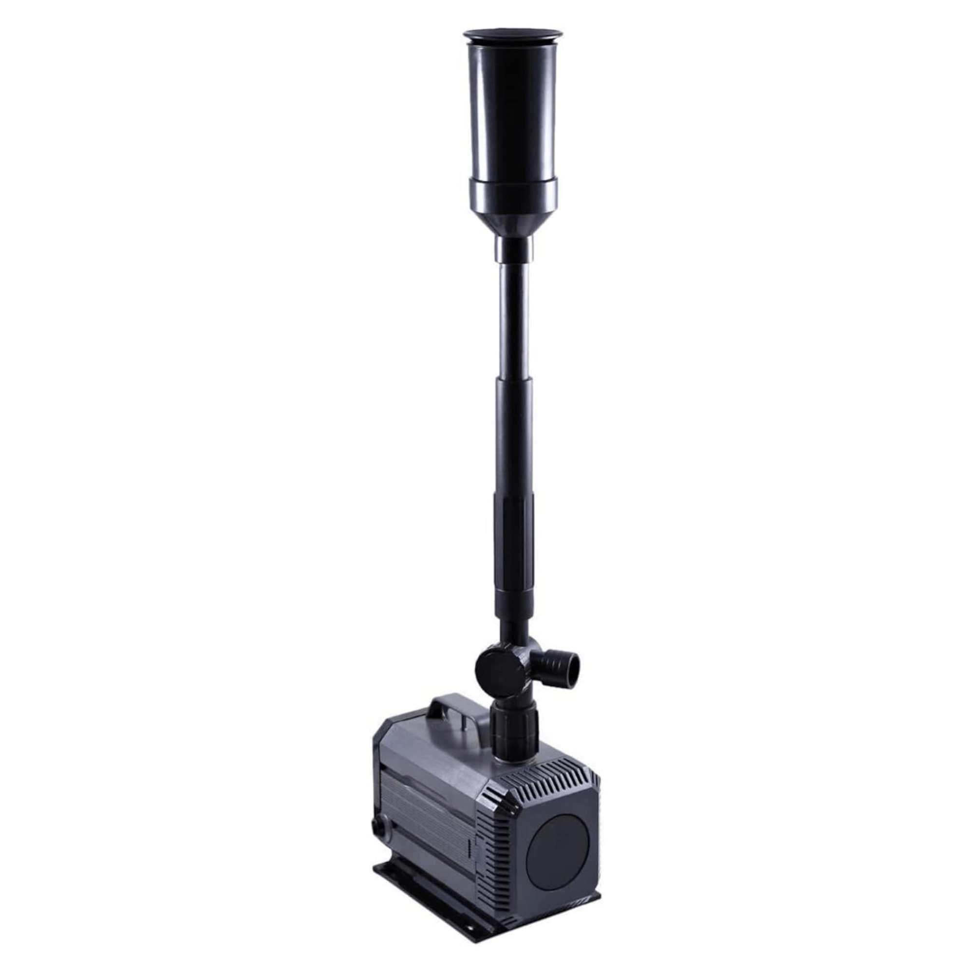 LuckyPro Fountain Pump - Enhance Your Outdoor Space | 55W, 100W, 150W | Supply Master, Accra, Ghana Pump Control Buy Tools hardware Building materials