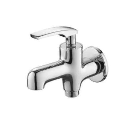 Buy MaxTen Stainless Steel Wall-Mounted 2-Way Bibcock Tap - BC50-610B | Shop at Supply Master Accra, Ghana Bathroom Faucet Buy Tools hardware Building materials
