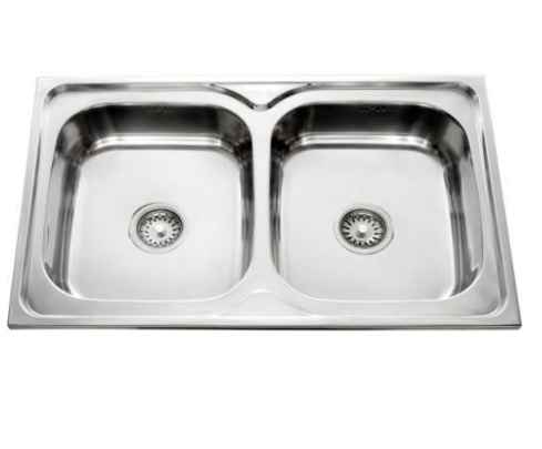 Buy MaxTen Stainless Steel Single Bowl Kitchen Sink with Drainboard - S9643C | Shop at Supply Master Accra, Ghana Kitchen Sink Buy Tools hardware Building materials