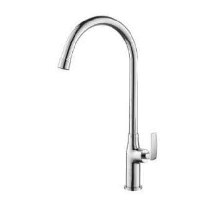 Buy MaxTen Brass Deck-mounted Kitchen Sink Faucet Tap - BC30-610 | Shop at Supply Master Accra, Ghana Kitchen Tap Buy Tools hardware Building materials