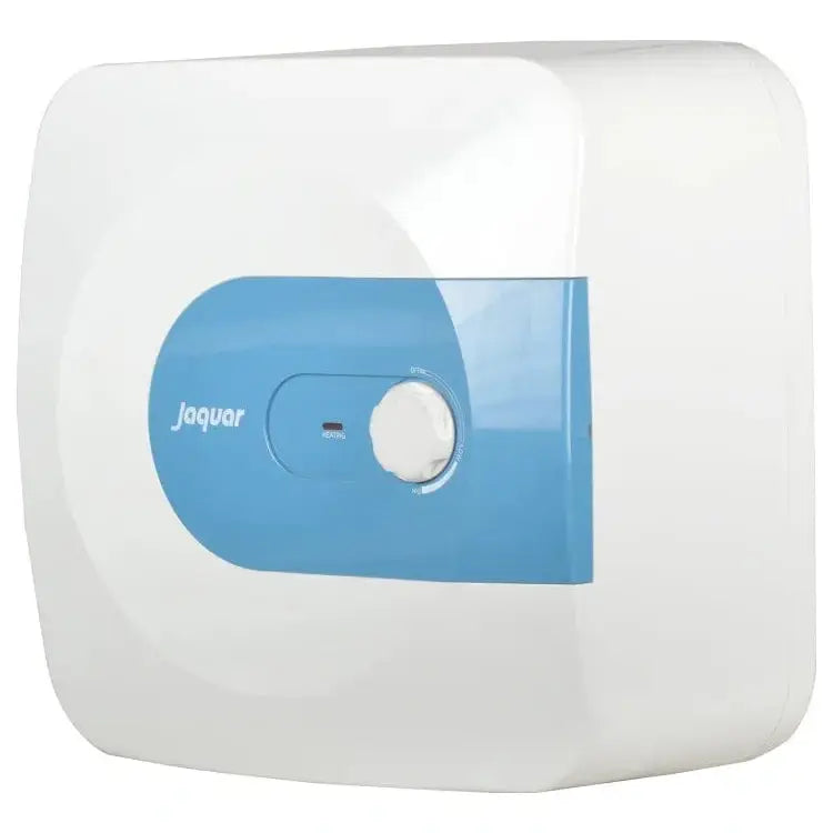 Experience comfort with the Jaquar Elena 10L Manual Vertical Water Heater. Ideal for homes, this heater ensures reliable hot water supply. Buy now at SupplyMaster.store Ghana! Water Heater Buy Tools hardware Building materials