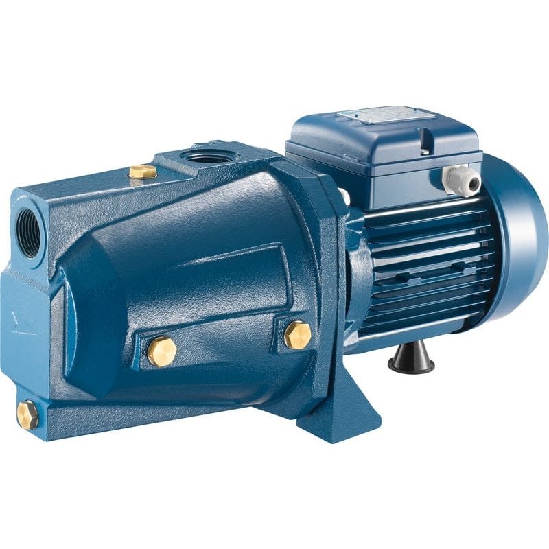 Pentax Self-Priming Jet Pump 1HP - CAM100N/00 | Efficient Water Supply | Supply Master Accra, Ghana Centrifugal Pumps Buy Tools hardware Building materials