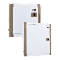 RR Three Phase & Neutral Distribution Board - Reliable Electrical Distribution at Supply Master Electrical Accessories Buy Tools hardware Building materials