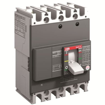 Schneider 4-Pole Molded Case Circuit Breaker - Buy Online for Comprehensive Circuit Protection at Supply Master Power Management & Protection Buy Tools hardware Building materials