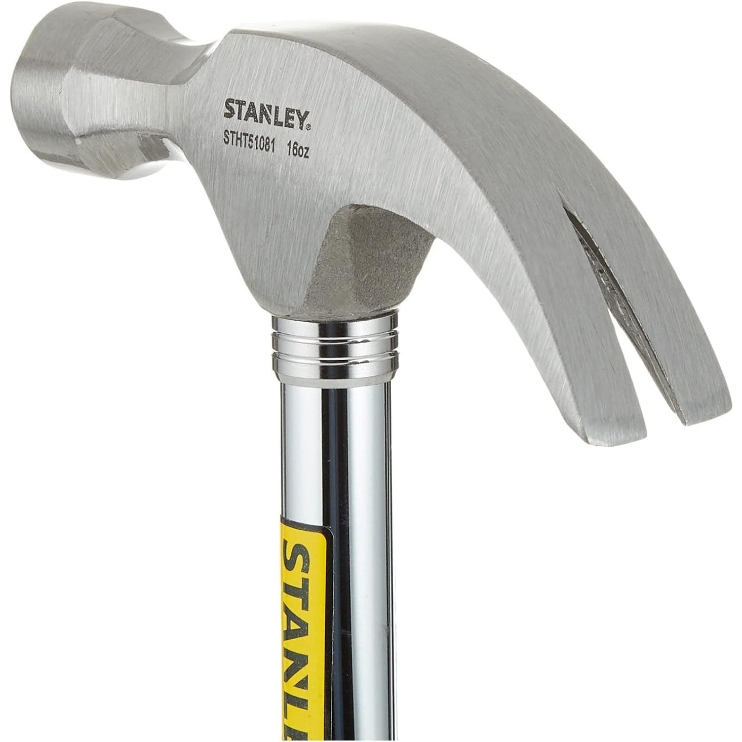 Stanley Claw Hammer 570g - 1-51-033 | Supply Master, Accra, Ghana Hammers Mallets & Sledges Buy Tools hardware Building materials