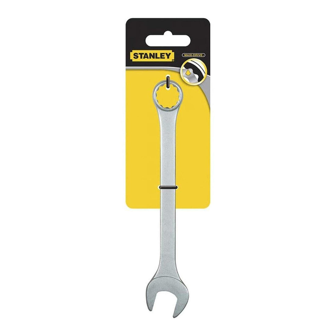 Stanley 17mm Combination Wrench - STMT72814-8 | Supply Master, Accra, Ghana Wrenches Buy Tools hardware Building materials