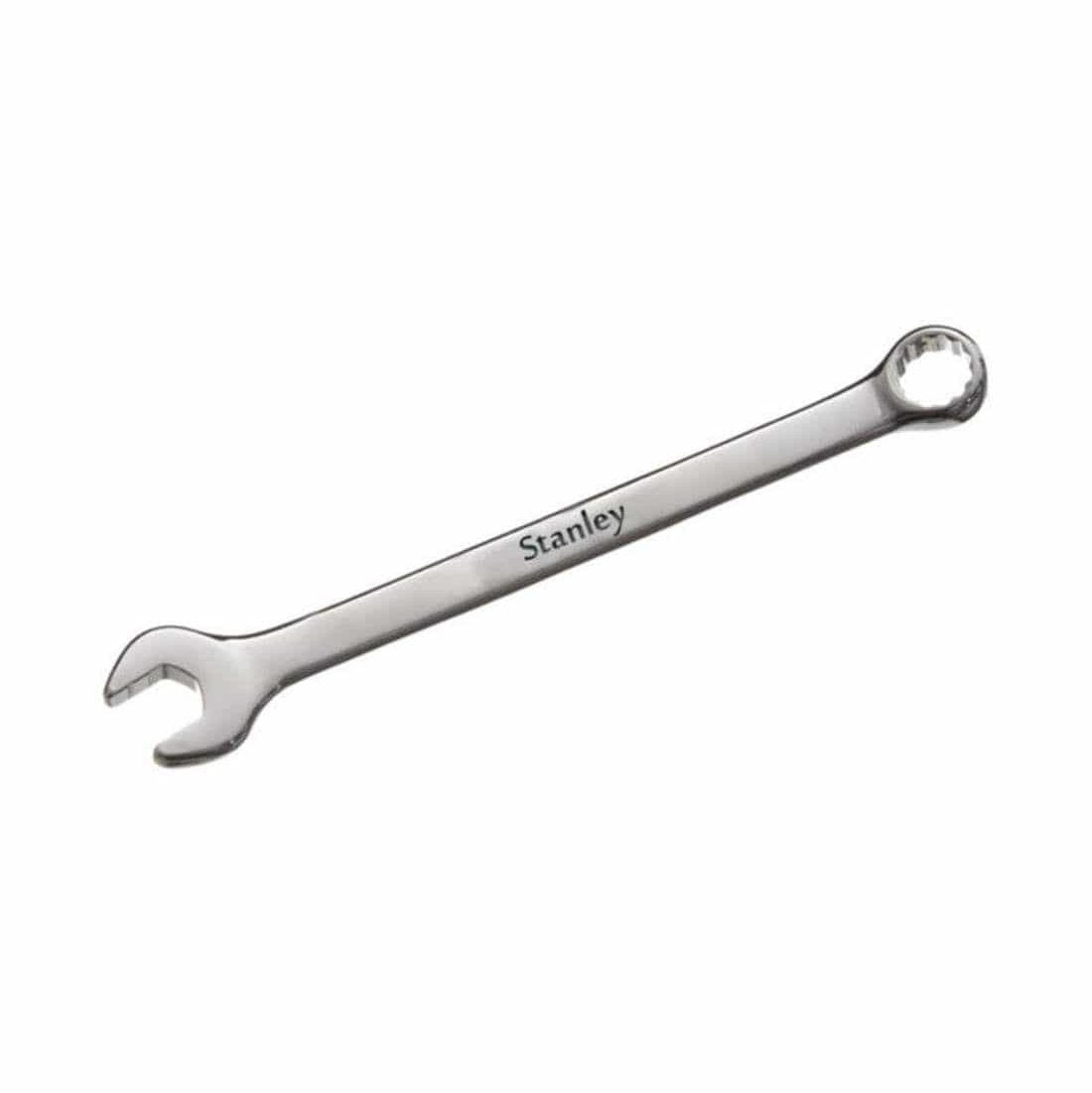 Stanley 17mm Combination Wrench - STMT72814-8 | Supply Master, Accra, Ghana Wrenches Buy Tools hardware Building materials