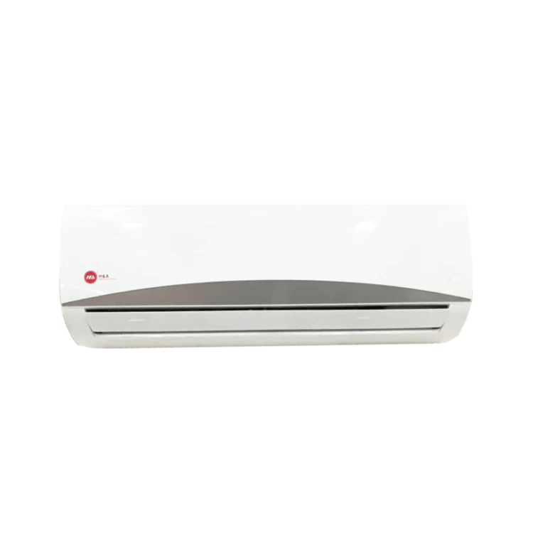 Buy H&A Inverter R410 Split Air Conditioner 1.5HP - H&A-12CRDN1 | Supply Master Accra, Ghana Air Conditioners Buy Tools hardware Building materials