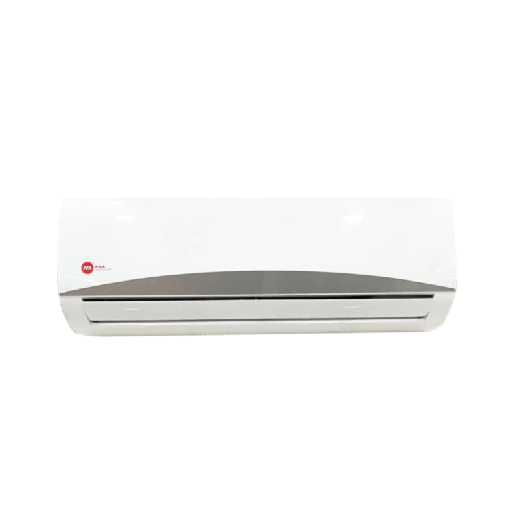 Buy H&A R410 Split Air Conditioner 1.5HP & 2.0HP | Supply Master Accra, Ghana Air Conditioners Buy Tools hardware Building materials