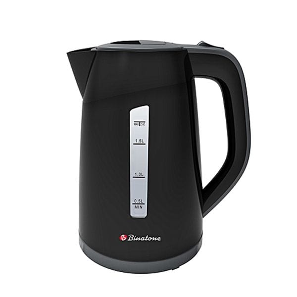 Buy Binatone Electric Kettle 2L - CEJ 2005 on Supply Master Ghana Electric Kettle Buy Tools hardware Building materials