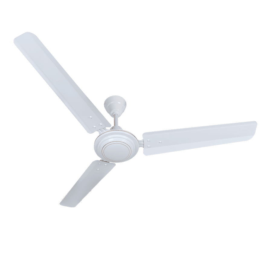 Buy Fine Leher Ceiling Fan 48" in Ghana | Supply Master Fan & Cooler White Buy Tools hardware Building materials
