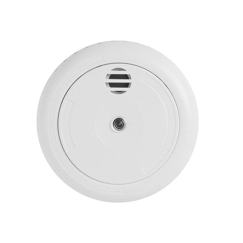 This battery-powered smoke detector is easy to install and provides reliable smoke detection for early fire detection. Find it at Supply Master in Accra, Ghana. Fire Safety Equipment Buy Tools hardware Building materials