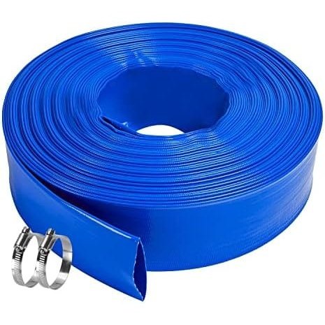 Berry 2" High Pressure Water Outlet Hose 100m MFB50100M | Supply Master Accra, Ghana Gasoline Water Pump Buy Tools hardware Building materials