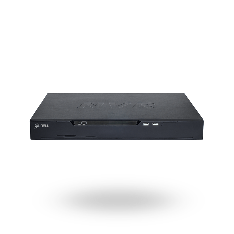Create a powerful and scalable surveillance system with the Sunell 32CH 1U 2HDD 16CH PoE NVR - SN-NVR3532E2-P16. Supply Master Ghana, Accra offers this high-performance network video recorder, featuring PoE support and advanced storage capabilities for seamless monitoring and recording. Security & Surveillance Systems Buy Tools hardware Building materials