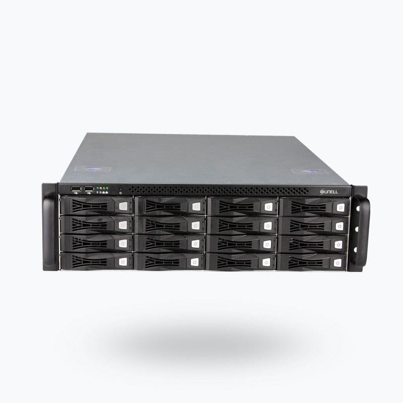 Create a powerful and scalable surveillance system with the Sunell 64CH 2U 8HDD 4K NVR - SN-NVR3664E8. Supply Master Ghana, Accra offers this high-performance network video recorder, featuring PoE support and advanced storage capabilities for seamless monitoring and recording. Security & Surveillance Systems Buy Tools hardware Building materials