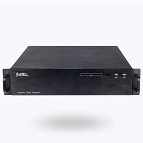 Create a powerful and scalable surveillance system with the Sunell 64CH 2U 8HDD 4K NVR - SN-NVR3664E8. Supply Master Ghana, Accra offers this high-performance network video recorder, featuring PoE support and advanced storage capabilities for seamless monitoring and recording. Security & Surveillance Systems Buy Tools hardware Building materials