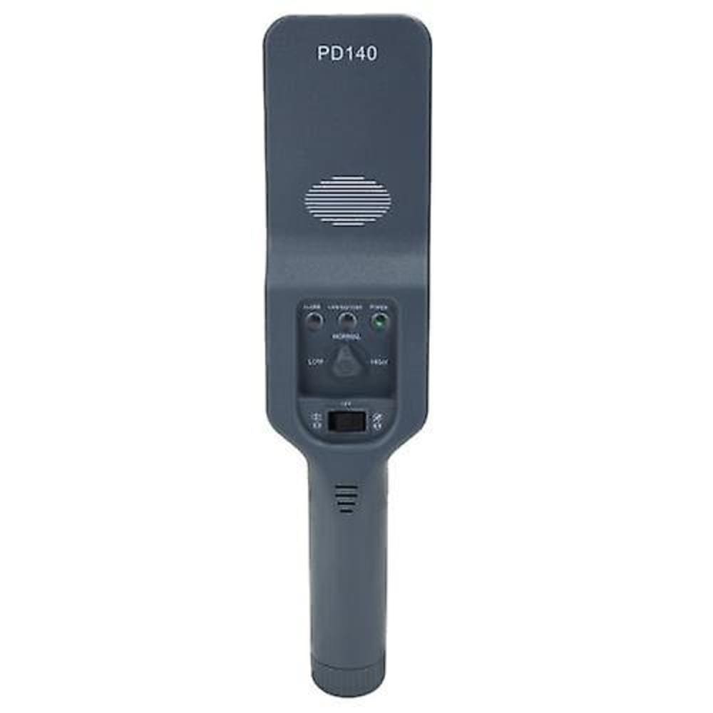 Buy Repes Hand Held Metal Detector - PD140 on Supply Master Ghana, Accra Specialty Safety Equipment Buy Tools hardware Building materials