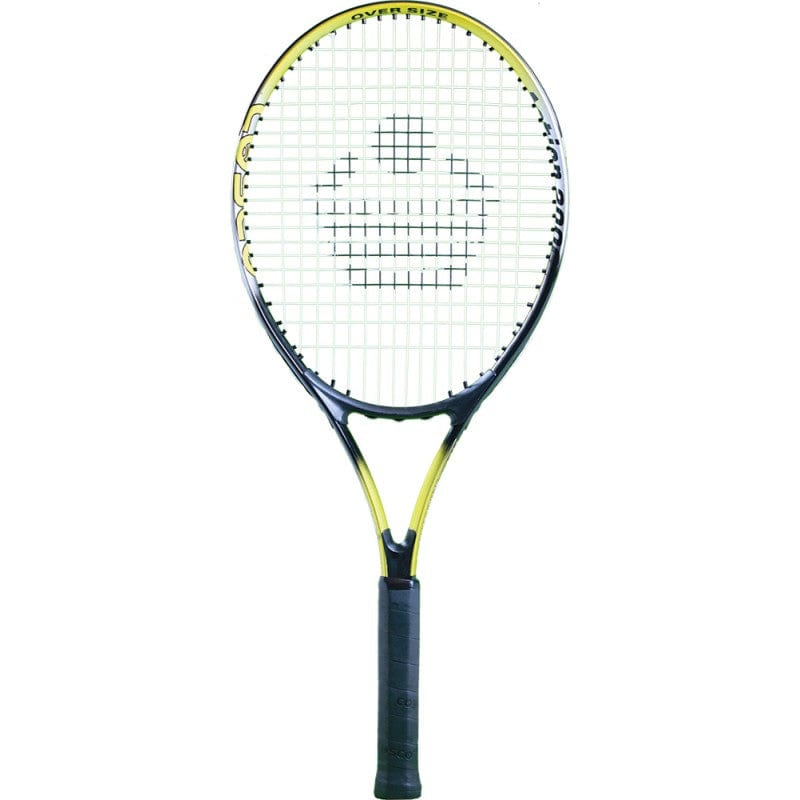 Take Your Tennis Game to the Next Level with Cosco Tennis Racket - ACTION 2000D 30007 | Order Online on Supply Master Ghana, Accra Sports & Fitness Equipment Buy Tools hardware Building materials