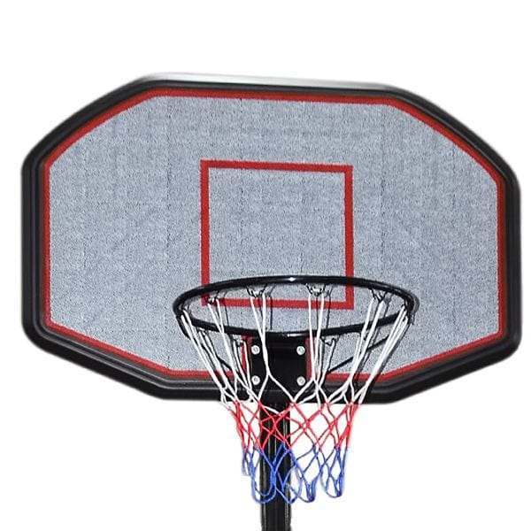 Buy Portable Basketball Board With Base & Stand - CD-B001 on Supply Master Ghana Sports & Fitness Equipment Buy Tools hardware Building materials