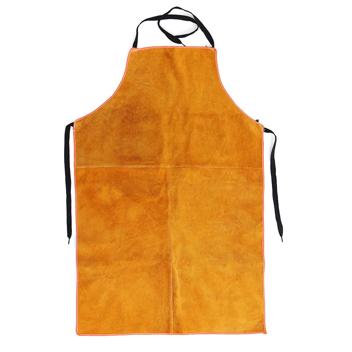 Leather Welding Apron - High Quality Protection for Welding Operations | Supply Master | Accra, Ghana Tool Boxes Bags & Belts Buy Tools hardware Building materials