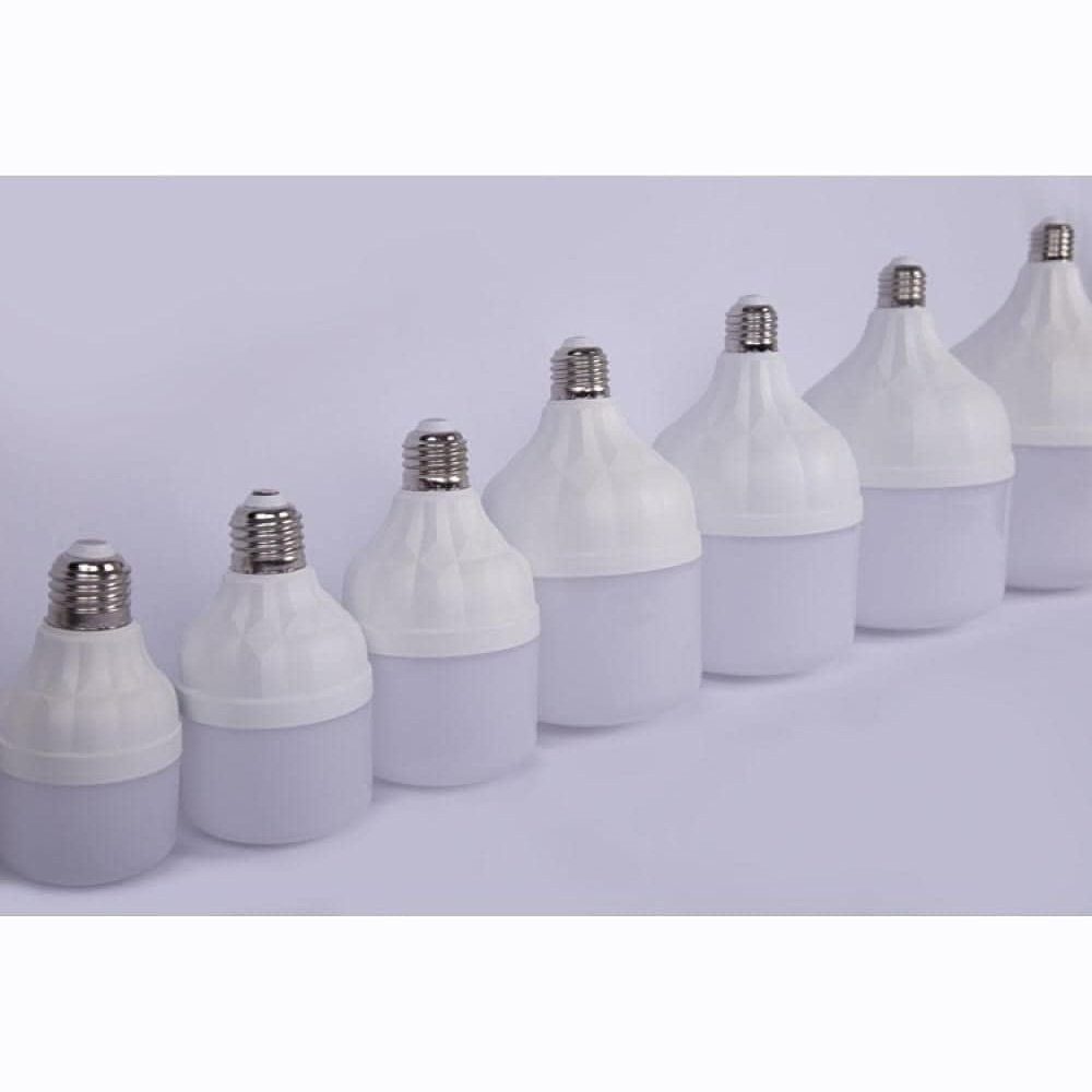 Buy LED Energy Saving Natural Daylight E27 Screw Bulbs 6500K - A-Series | Shop at Supply Master Accra, Ghana Lamps & Lightings Buy Tools hardware Building materials