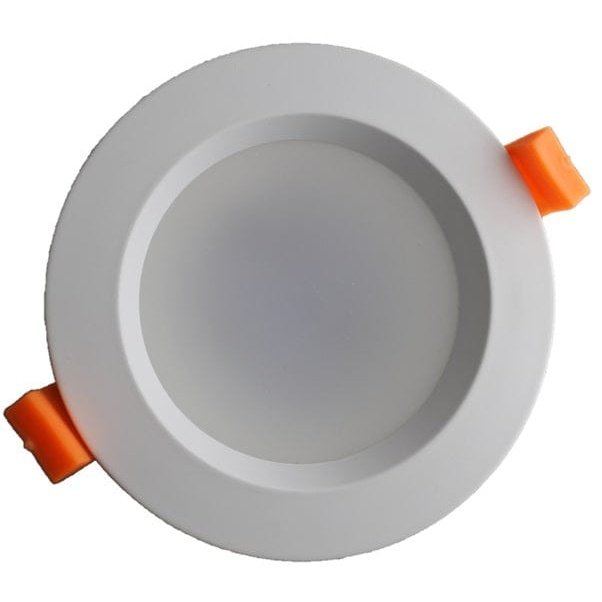 Shop LED Natural White Recessed Downlight 7W 4500K - JS-A58 | Buy Online at Supply Master Accra, Ghana Lamps & Lightings Buy Tools hardware Building materials