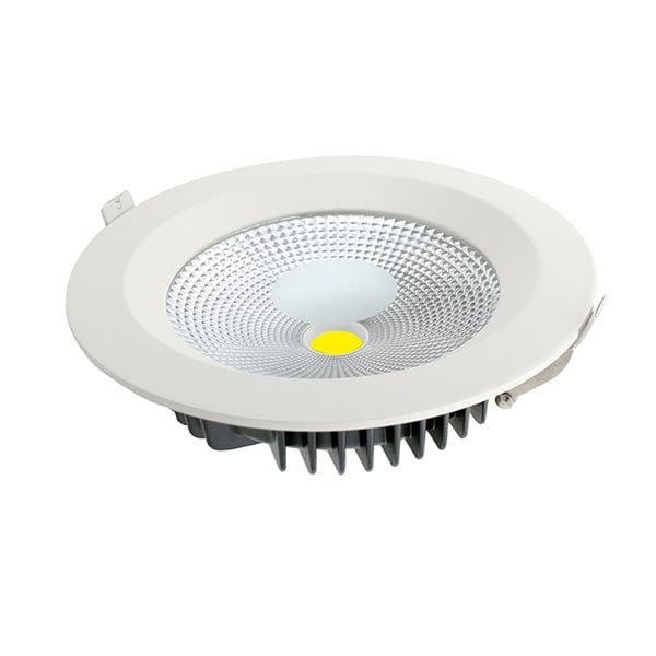 Buy LED Recessed Ceiling Downlight 7W White - SPM-06 | Shop at Supply Master Accra, Ghana Lamps & Lightings Buy Tools hardware Building materials
