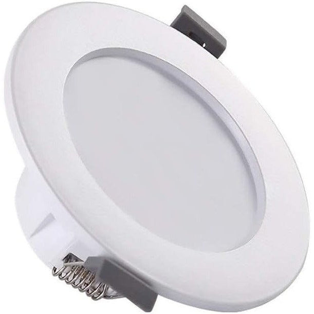 Buy LED Recessed Ceiling Spotlight 5W Warm + White - SPM-05 | Shop at Supply Master Accra, Ghana Lamps & Lightings Buy Tools hardware Building materials