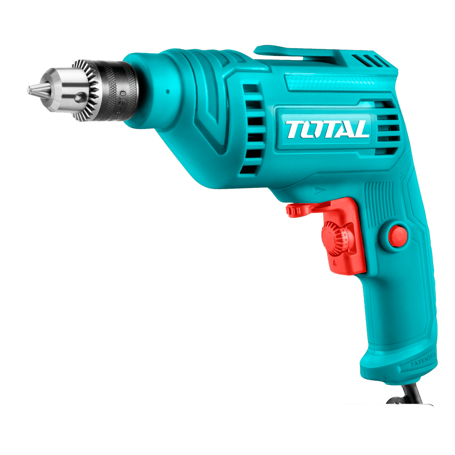 Enhance your drilling tasks with the Total Electric Drill 450W (TD45656) at SupplyMaster.store in Ghana. Drill Buy Tools hardware Building materials