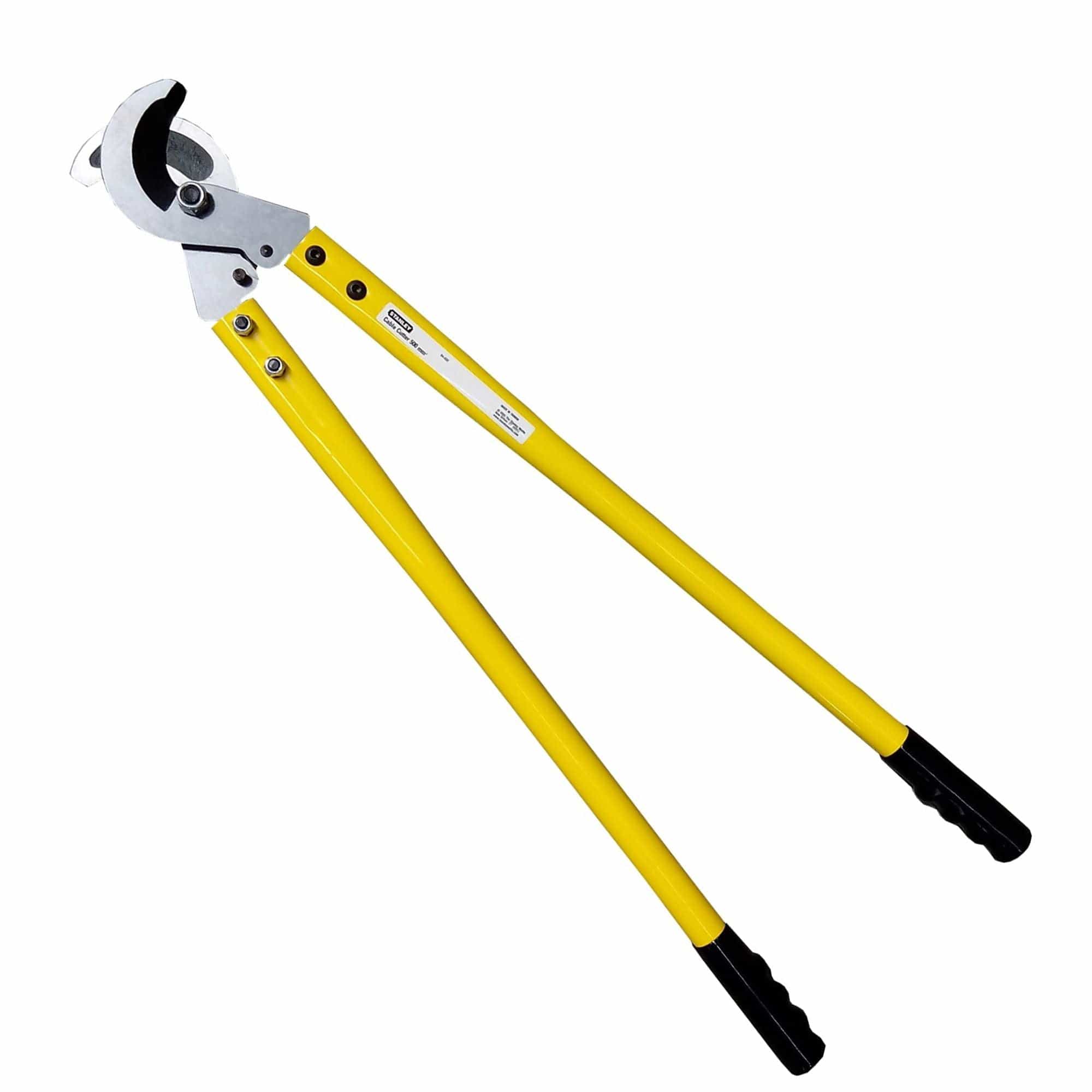 Total Cable Cutter 8'' - THT11581 | Supply Master Accra, Ghana Hand Saws & Cutting Tools Buy Tools hardware Building materials