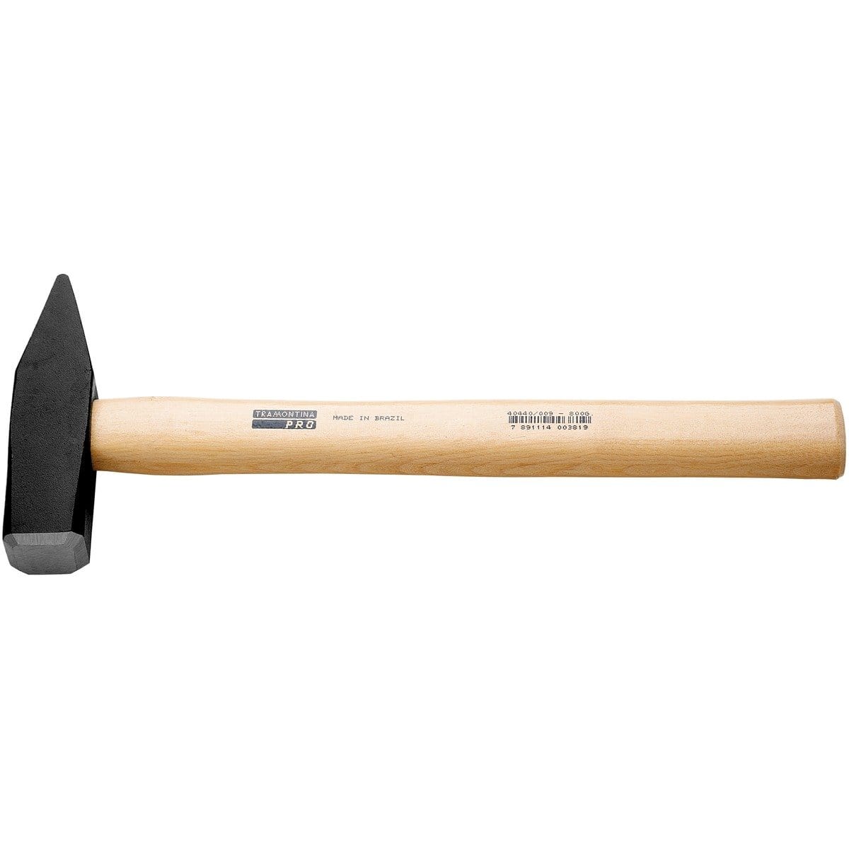 Tramontina 200g Hardwood Handle Machinist's Hammer | Supply Master | Accra, Ghana Hammers Mallets & Sledges Buy Tools hardware Building materials