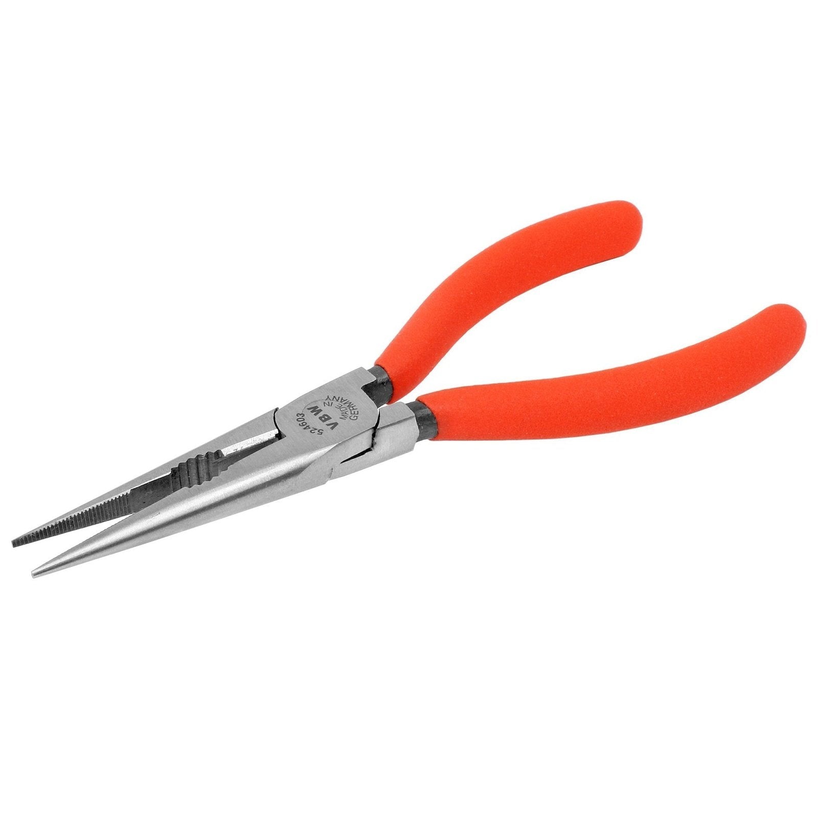 Buy Tramontina 8'' Long Nose Plier in Accra, Ghana | Supply Master Pliers Buy Tools hardware Building materials