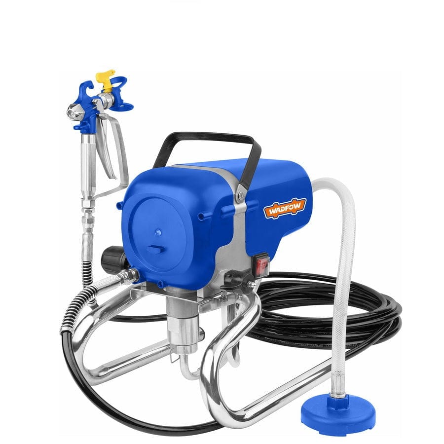 Buy Wadfow Airless Paint Sprayer 1000W - WAY1A10 Online in Accra, Ghana | Supply Master Spray Gun Buy Tools hardware Building materials