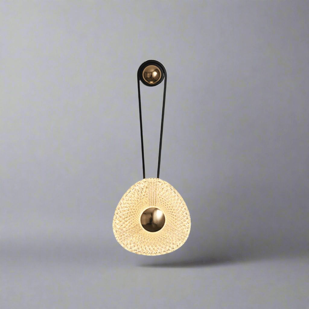 Supply Master Wall & Sconce Lights Luxury Wall Decor Lamp