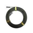 Supply Master Electrical Accessories Metal Fish Tape 30m for Heavy Duty Pulls, Short Runs and Conduit Measuring
