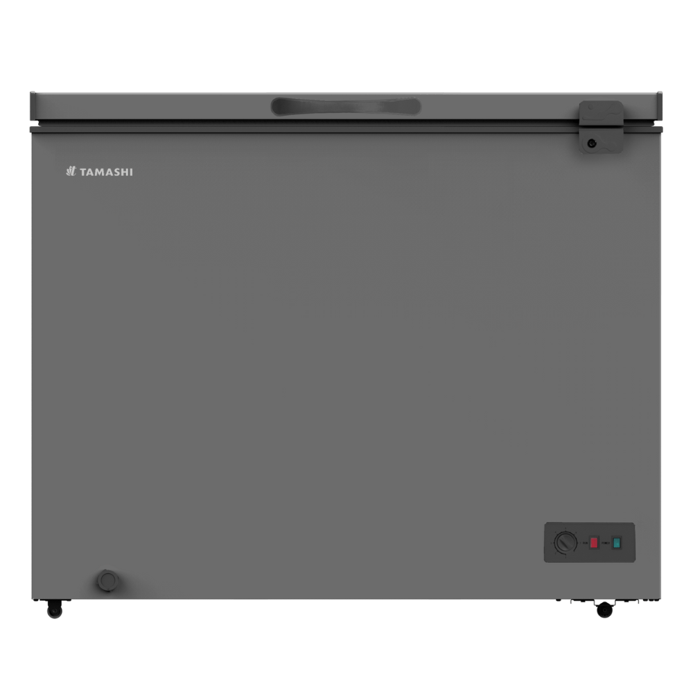 Tamashi Refrigerators & Freezers Tamashi 291 Litres Chest Freezer - NCX300G