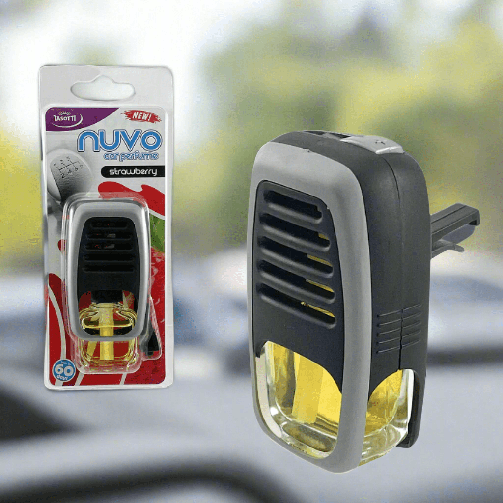 Tasotti Interior Care & Odor Control Tasotti Nuvo Car Air Freshener